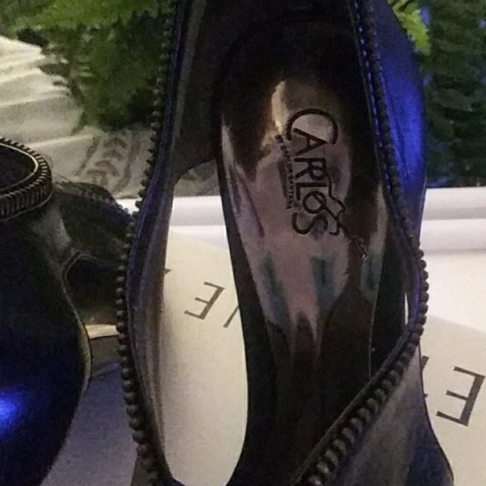Shoes - Picture 3 of 3